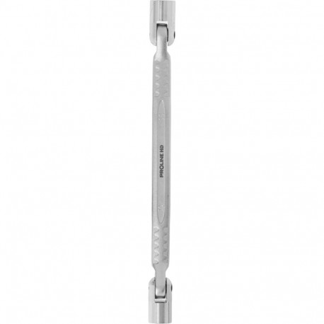 liigendiga padrunvõti 10x11mm, cv, proline "hd"