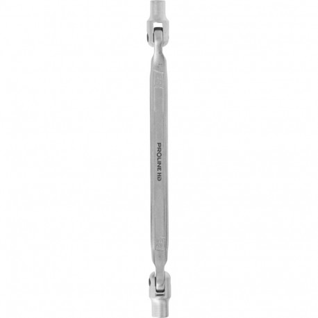 Klucz przegubowy nasadowy torx e6xe8, cv, proline "hd"