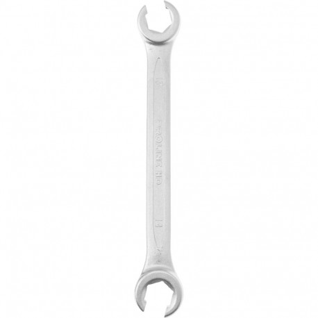 Klucz oczkowy otwarty 13x14mm, cv, proline "hd"