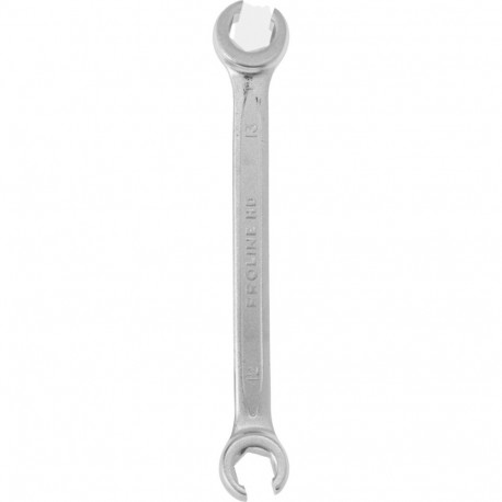 Klucz oczkowy otwarty 12x13mm, cv, proline "hd"
