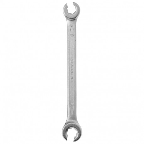 Klucz oczkowy otwarty 8x9mm, cv, proline "hd"