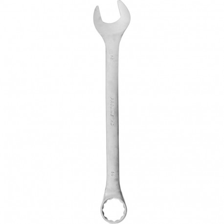 Klucz oczkowo-płaski 50mm, din 3113, cv, proline "hd"