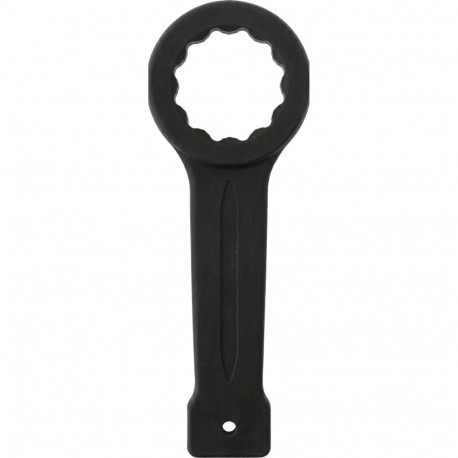 Klucz oczkowy udarowy 60 mm, cr-mo, proline "hd"