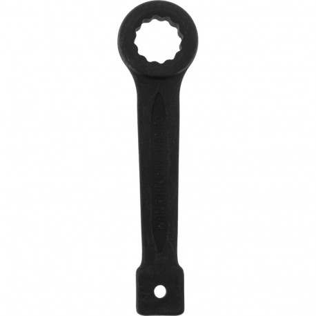 Klucz oczkowy udarowy 22 mm, cr-mo, proline "hd"