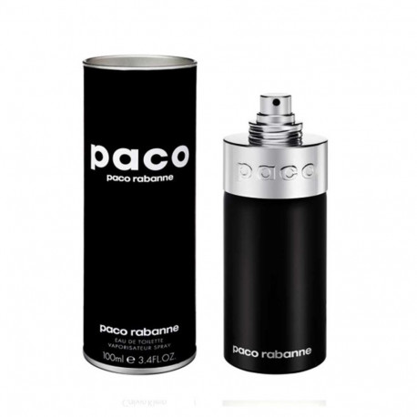 Paco tualettvesi 100ml
