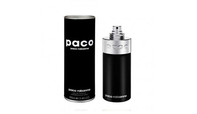 Paco tualettvesi 100ml