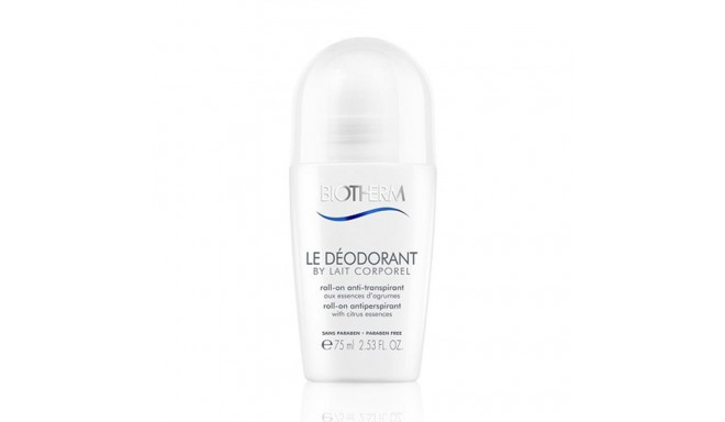 Biotherm deodorant-kehapiim 75ml
