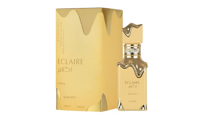 LATTAFA ECLAIR BANOFFI EAU DE PARFUM 100ML