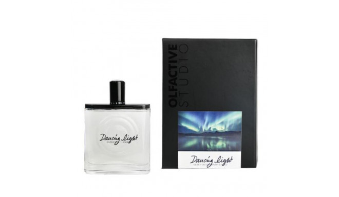 OLFACTIVE STUDIO DANCING LIGHT EAU DE PARFUM 100ML