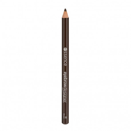 Essence kulmupliiats Designer Nº02 1UN, pruun