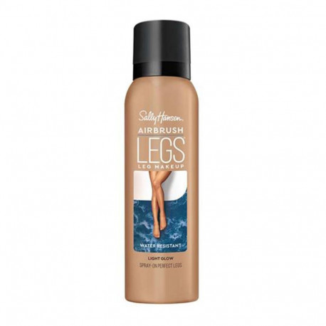 Sally Hansen jalameigi sprei Airbrush Legs veekindel 75ml, Light Glow