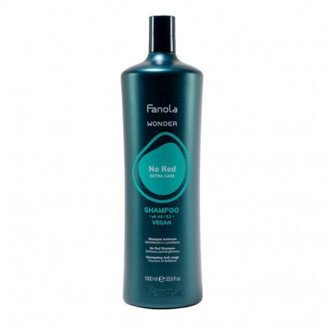 FANOLA WONDER NO RED EXTRA CARE CHAMPU VEGANO 1000ML