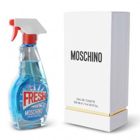 Moschino tualettvesi Fresh Couture 50ml