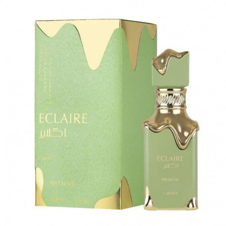 Lattafa parfüümvesi Eclaire Pistache 100ml