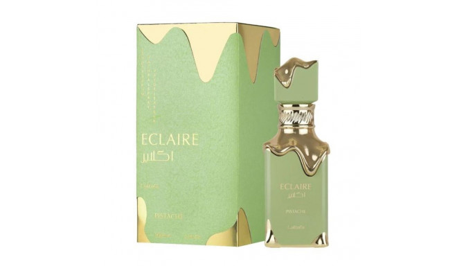 LATTAFA ECLAIRE PISTACHE EAU DE PARFUM 100ML