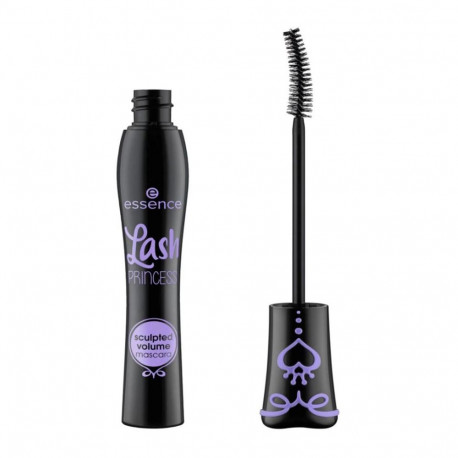 Essence ripsmetušš Lash Princess Sculpted Volume 1un