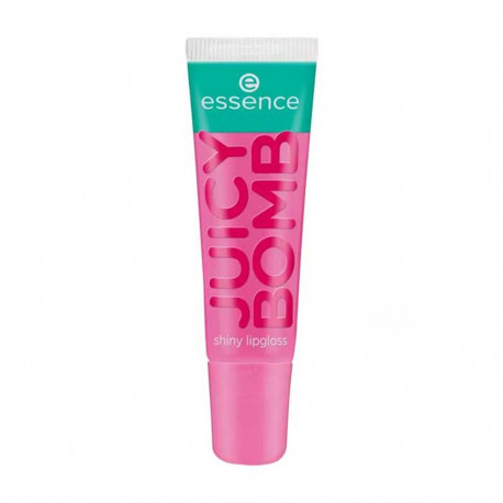 ESSENCE JUICY BOMB SHINY BRILLO DE LABIOS Nº102 WITTY WATERMELON 1UN