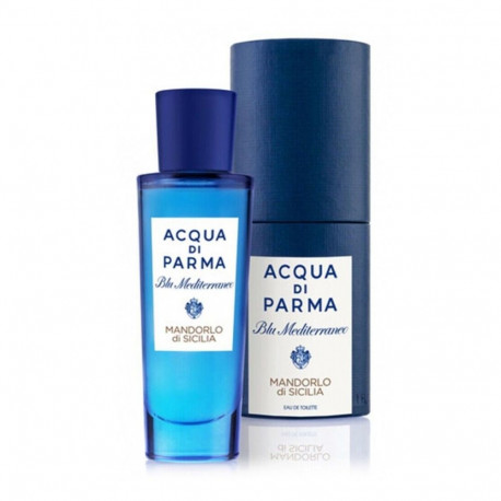 Acqua di Parma tualettvesi Blu Mediterraneo Mandorlo di Sicilia 30ml