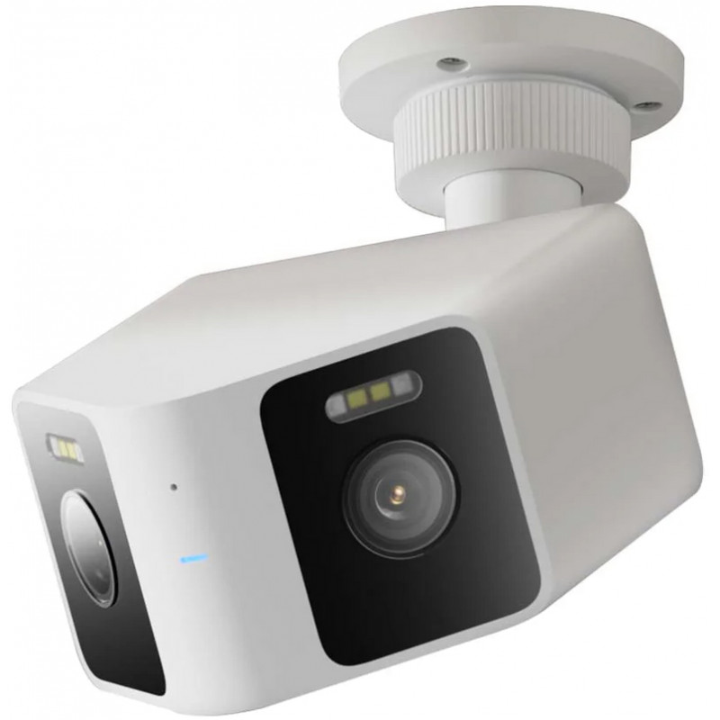 Xiaomi turvakaamera Outdoor Camera CW100 Dual 3MP
