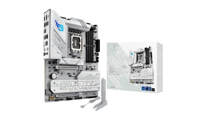ROG STRIX B860-A GAMING WIFI