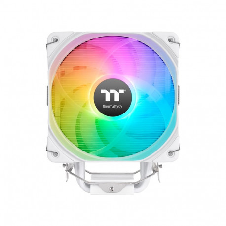 UX200 SE ARGB Lighting CPU Cooler White (weiß, 120 mm)