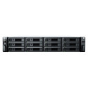 Synology RS2423+, NAS