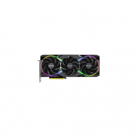 PNY VCG508016TFXXPB1-O graphics card NVIDIA GeForce RTX 5080 16 GB GDDR7