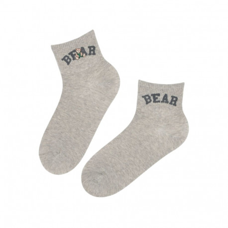 SOKISAHTEL TERRA helehallid sokid karuga 444