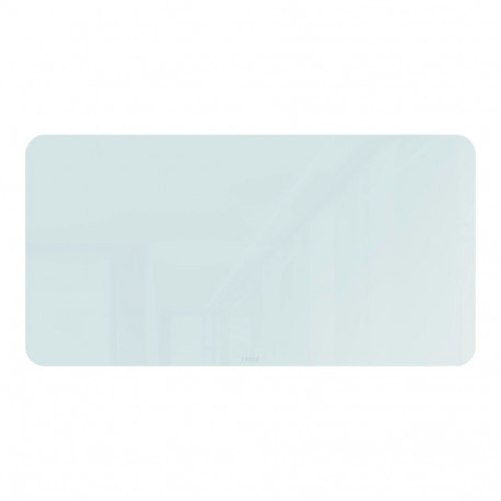 Leitz Desk Mat 36x70cm transparent matt