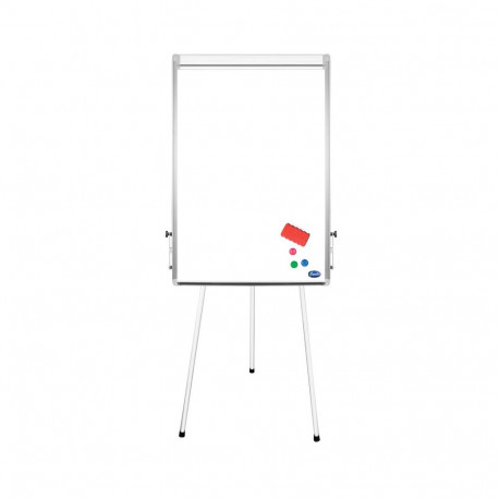 Whiteboard 700x1000mm FOROFIS on three legs
