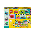 CONSTRUCTOR LEGO CLASSIC 11036