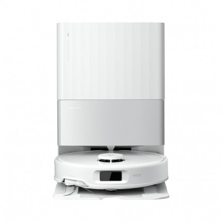 Roborock robottolmuimeja Qrevo Edge 5V1, valge