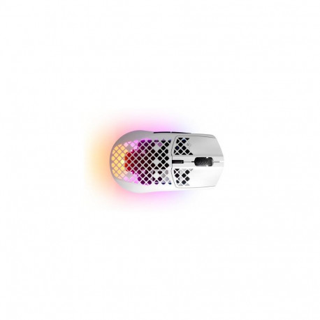 SteelSeries Aerox3 2022 juhtmevaba hiir