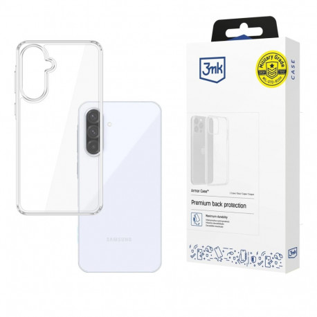 3mk kaitseümbris Armor Case Samsung Galaxy A36/A56