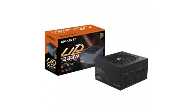 Gigabyte PSU GP-UD1000GM PG5