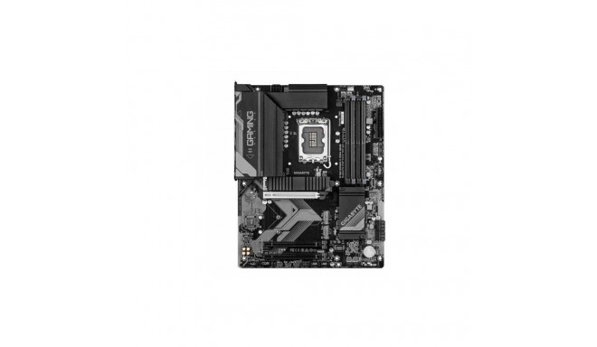 Gigabyte emaplaat B760 GAMING X DDR4 GEN5 LGA1700 Intel B760 DDR4 SDRAM 47193318