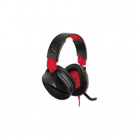 Turtle Beach mängurite kõrvaklapid Recon 70 kõrvapealsed stereo (avatud pakend), must