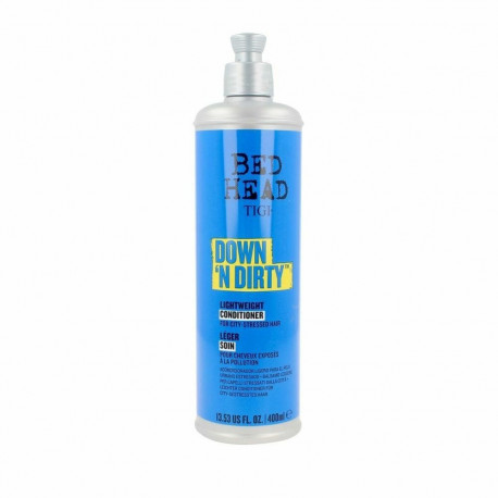 Palsam Tigi Bed Head Down'n Dirty Detoks (400 ml)