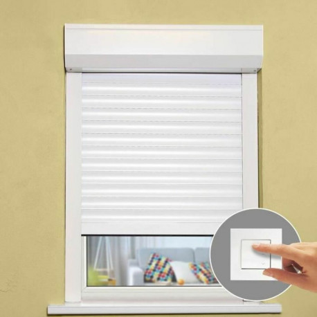 Kate Alumiinium 100 x 120 cm