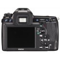 Pentax K-5 II + 18-135mm WR Kit
