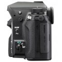 Pentax K-5 II + 18-135mm WR Kit