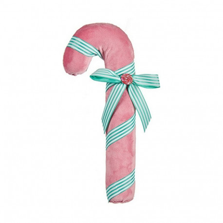 Christmas bauble Krist+ Pink Stick 9 x 4 x 23 cm