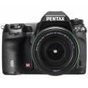 Pentax K-5 II + 18-135mm WR Kit