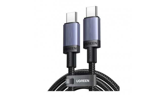 Cable USB C - USB C 1m 100W L528 UGREEN