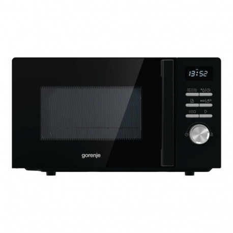 Gorenje mikrolaineahi MO20A4BH eraldiseisev 800W 20L grill, must