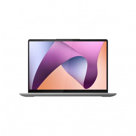 Lenovo IdeaPad Flex 5 14ABR8 | Arctic Grey | 14 " | IPS | WUXGA | 1920 x 1200 pixels | Glossy | AMD 