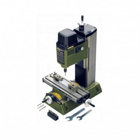 Proxxon Metal Milling Machine | MF 70 | 100 W