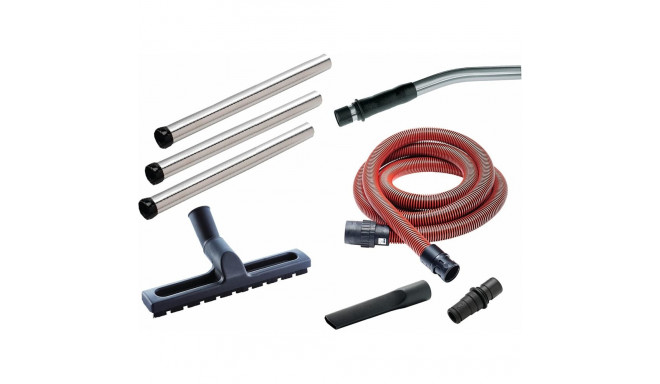 NILFISK | Vacuum Accessory Set for 36mm System | 6 pc(s)