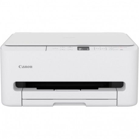 Canon multifunktsionaalne printer PIXMA TS6550i tindiprinter värviline A4 Wi-Fi valge
