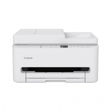 Canon multifunktsionaalne printer PIXMA TS7550i tindiprinter värviline A4 Wi-Fi valge